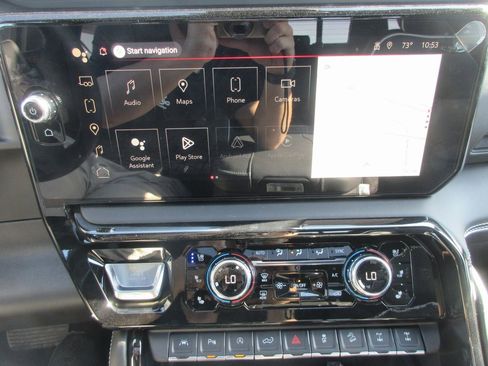 New 2026 GMC Sierra 1500 AT4X w/ AT4X AEV Edition image 20