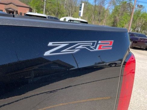 Used 2019 Chevrolet Colorado ZR2 image 15