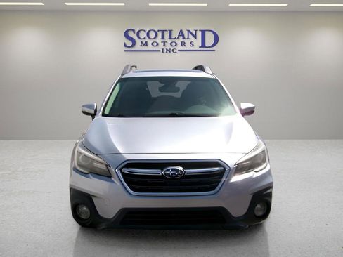 Used 2019 Subaru Outback 2.5i Limited w/ Popular Package #2 AWD/4WD image 3