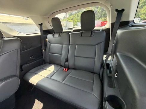 New 2026 Ford Explorer Active w/ Active Comfort Package AWD/4WD image 20