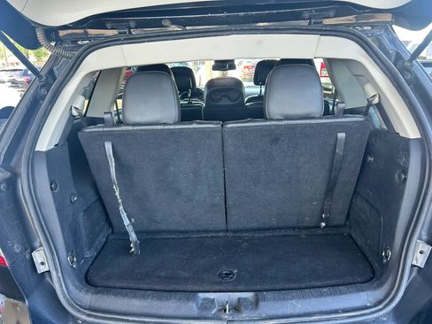 Used 2019 Dodge Journey Crossroad AWD/4WD image 11