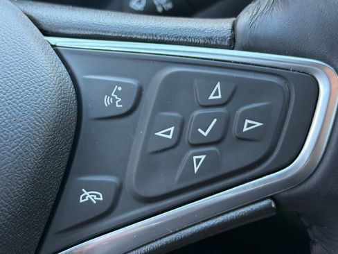 Used 2018 Chevrolet Malibu LT w/ Leather Package image 33