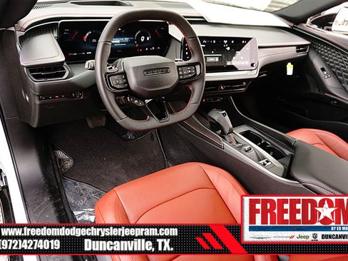 New 2026 Dodge Charger Scat Pack image 10