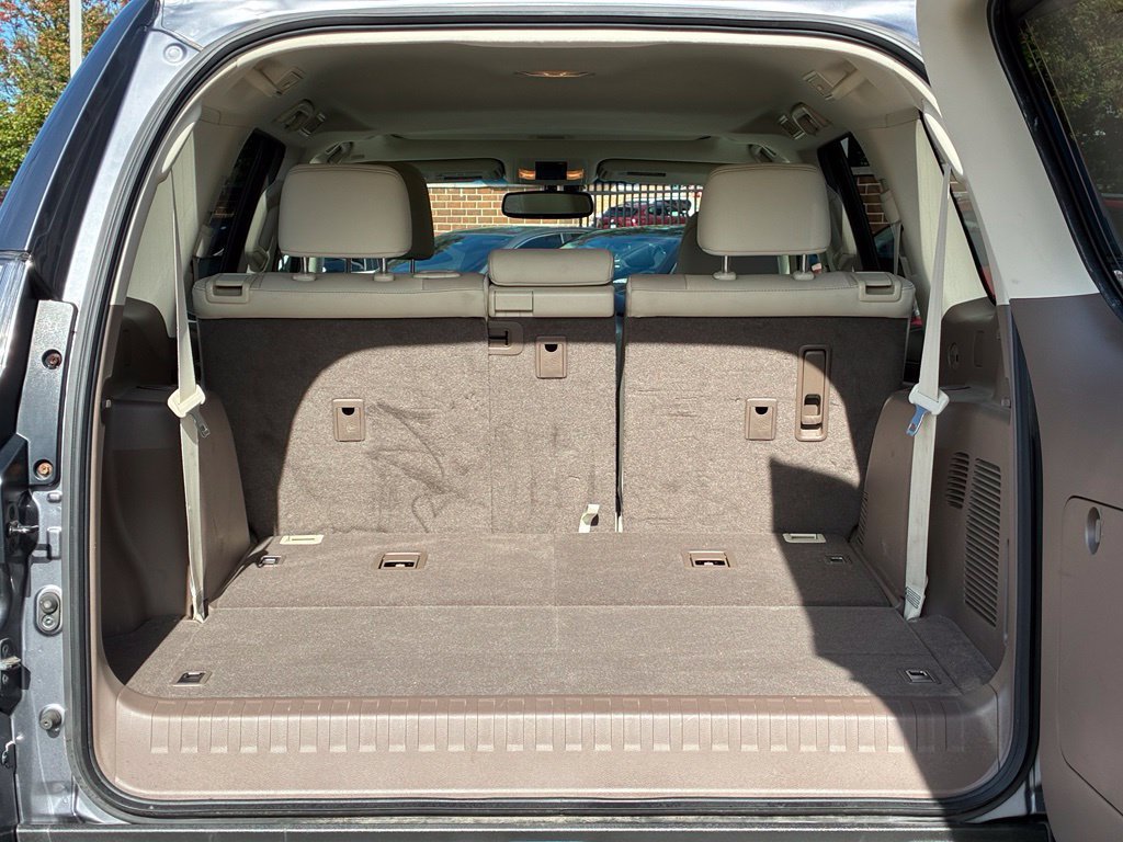 Used 2019 Lexus GX 460 Premium w/ Premium Package AWD/4WD image 33