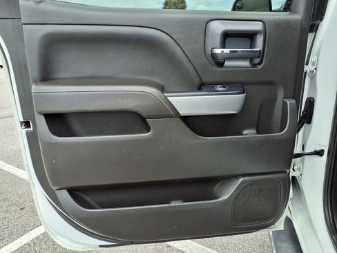 Used 2018 Chevrolet Silverado 1500 LT w/ All Star Edition AWD/4WD image 19
