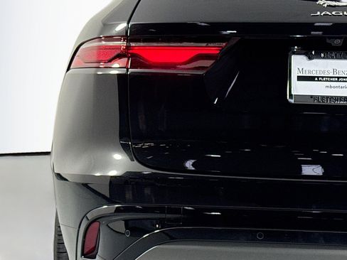 Used 2025 Jaguar F-PACE R-Dynamic S image 14