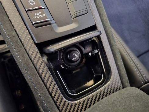 Used 2023 Porsche 718 Cayman GT4 RS w/ Weissach Package image 31