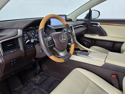 Used 2020 Lexus RX 350 FWD w/ Premium Package image 2