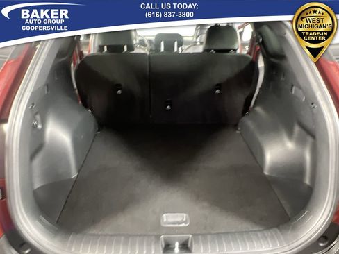 Used 2023 Kia Sportage X-Line image 26