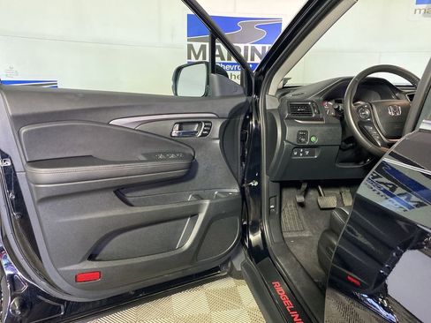 Used 2023 Honda Ridgeline RTL image 28