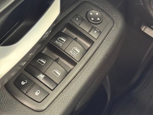 Used 2023 RAM 1500 Tradesman w/ Tradesman Group AWD/4WD image 21