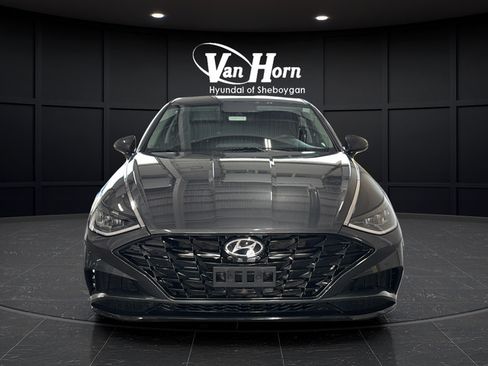 Used 2023 Hyundai Sonata SEL FWD image 2