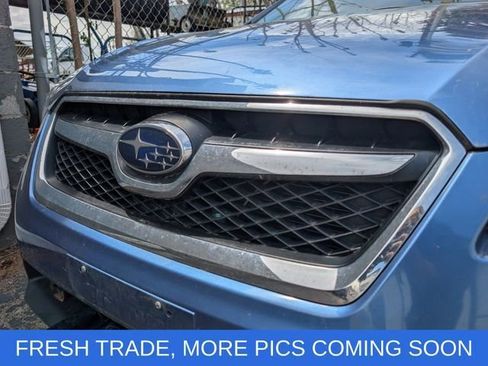 Used 2015 Subaru Crosstrek 2.0i Premium AWD/4WD image 9