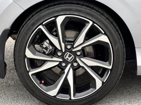 Used 2019 Honda Civic Si image 24