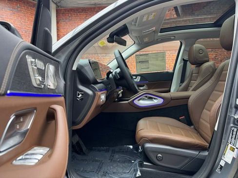 New 2026 Mercedes-Benz GLE 450 4MATIC image 23