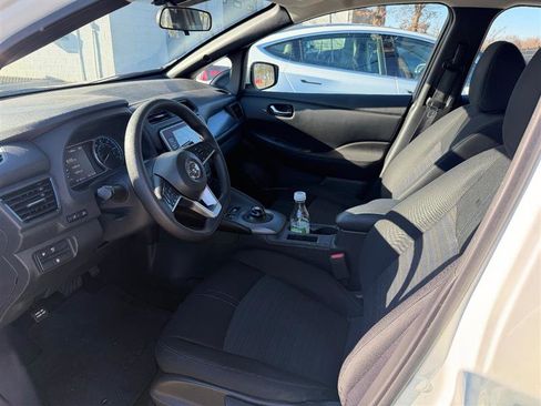 Used 2022 Nissan Leaf S Plus image 4
