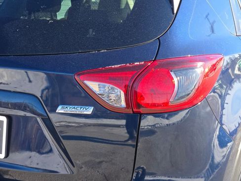 Used 2015 MAZDA CX-5 Touring w/ Bose/Moonroof Package image 11