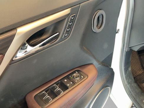 Used 2017 Lexus RX 350 FWD image 26