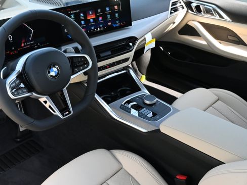 New 2027 BMW 430i Coupe w/ M Sport Package RWD image 13