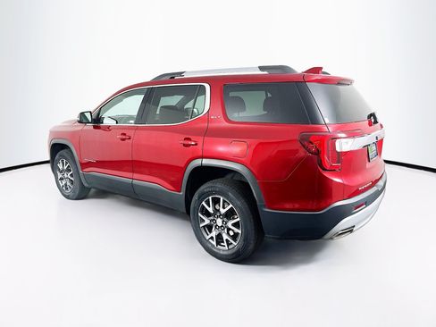 Used 2023 GMC Acadia SLT w/ LPO, Floor Liner Package FWD image 5