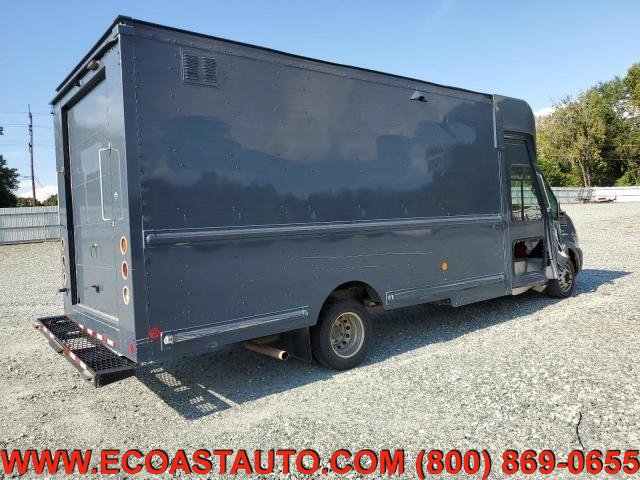 Used 2021 Ford Transit 350 DRW RWD image 2
