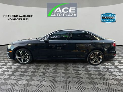 Used 2018 Audi A4 2.0T Premium Plus w/ Premium Plus Package image 8