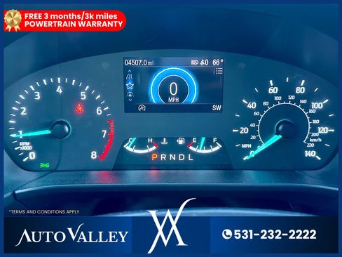 Used 2022 Ford Escape SE w/ Convenience Package image 31