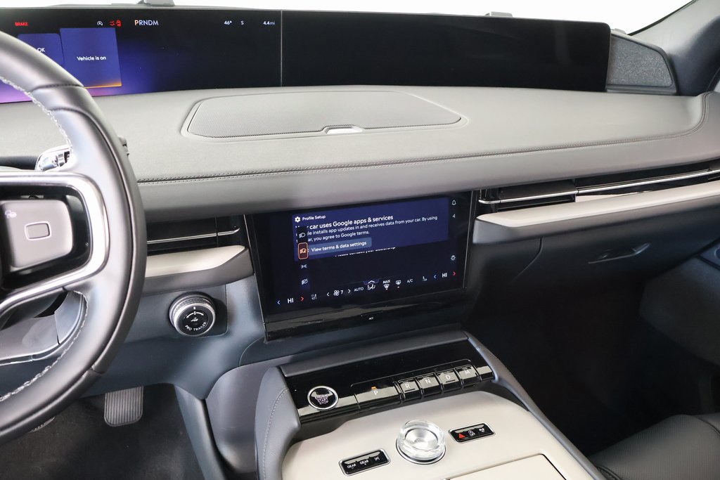 New 2026 Lincoln Navigator Reserve w/ Jet Appearance Package AWD/4WD image 5