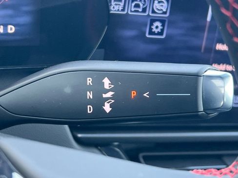 New 2026 Chevrolet Equinox EV RS FWD image 19