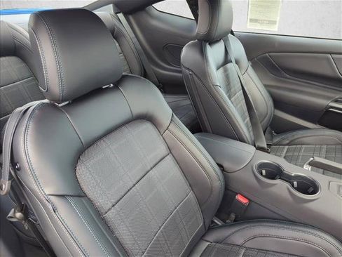 New 2026 Ford Mustang GT Premium w/ GT Performance Package image 17