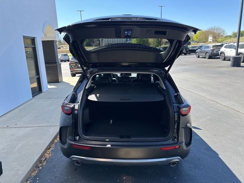 New 2026 MAZDA CX-50 2.5 Turbo w/ Accent Package image 16