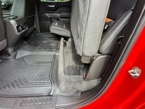 Used 2022 GMC Sierra 1500 AT4 w/ AT4 Premium Package image 24