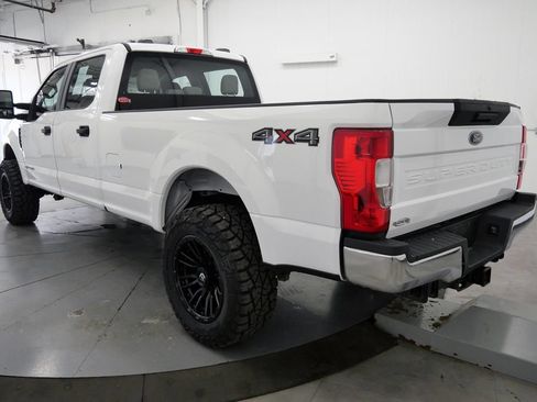 Used 2022 Ford F350 XL w/ Power Equipment Group AWD/4WD image 5