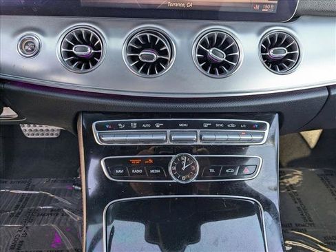 Used 2020 Mercedes-Benz E 53 AMG AMG E 53 image 16