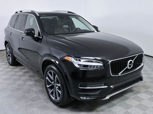Used 2019 Volvo XC90 T6 Momentum AWD/4WD image 26
