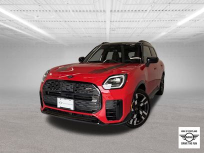 Certified 2026 MINI Cooper Countryman S