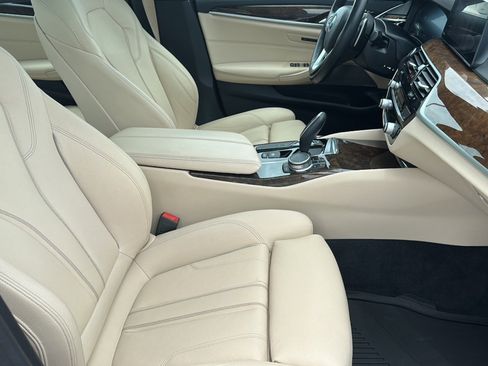 Used 2020 BMW 540i xDrive w/ Premium Package AWD/4WD image 24