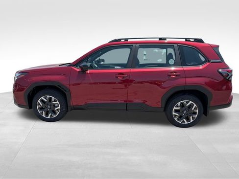 New 2026 Subaru Forester AWD/4WD image 4