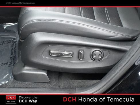 Certified 2024 Honda CR-V EX-L image 17