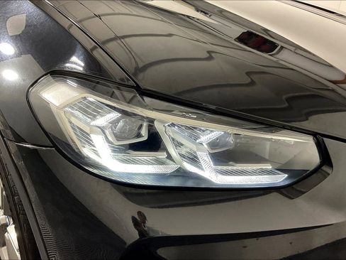 Used 2022 BMW X3 sDrive30i image 39