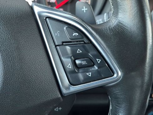 Used 2023 Chevrolet Camaro LT w/ Technology Package RWD image 14