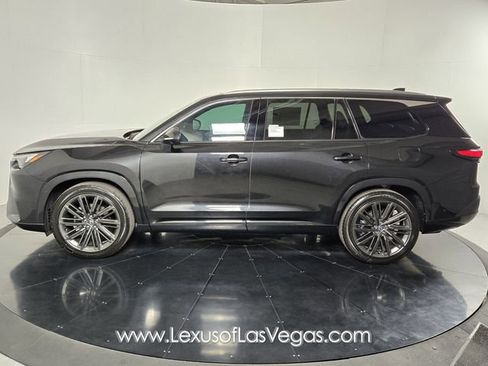 New 2026 Lexus TX 350 350 Luxury image 7