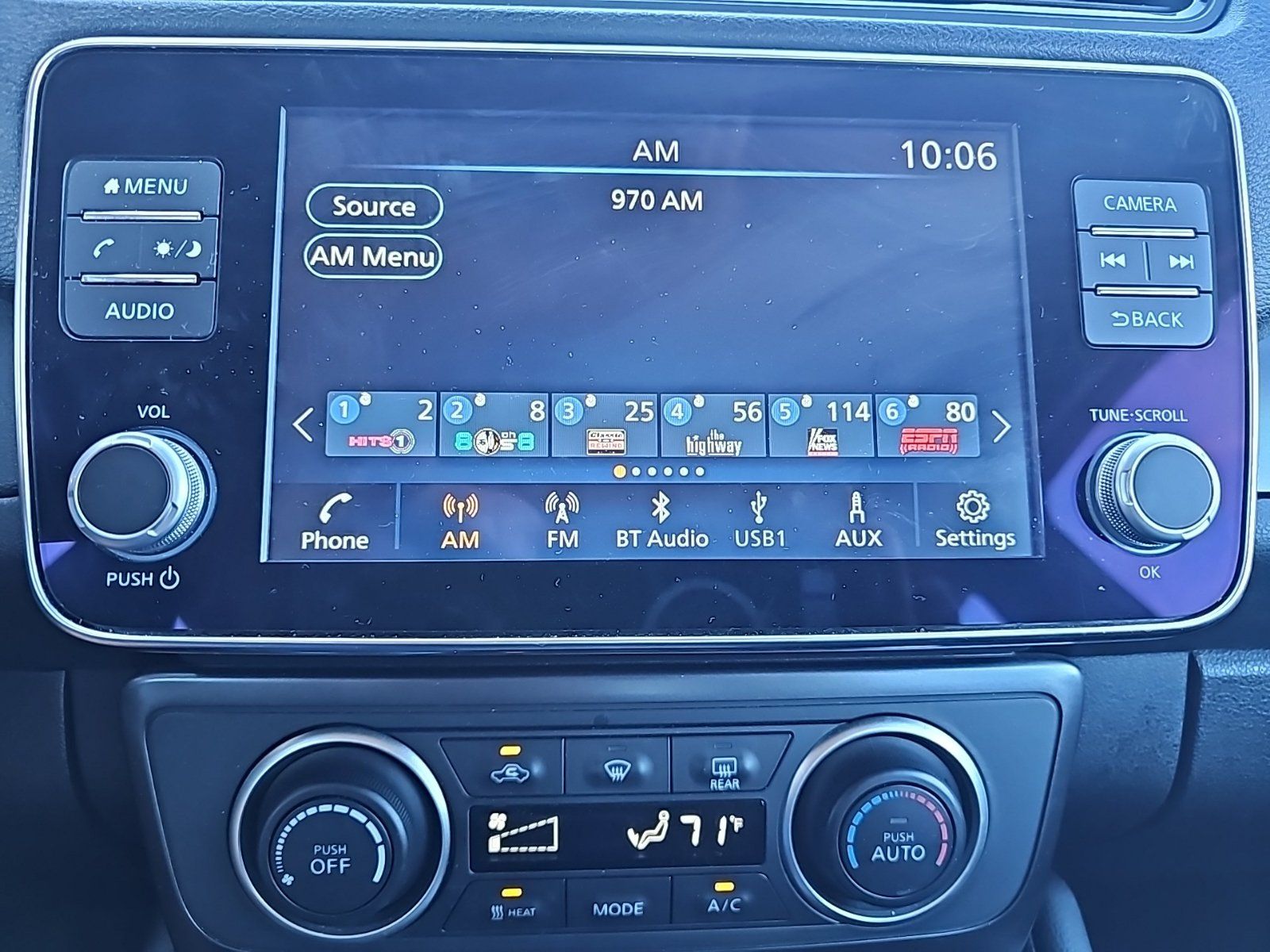 Used 2025 Nissan Leaf S FWD image 19