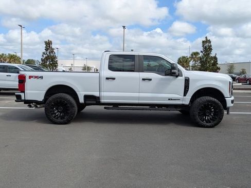 Used 2024 Ford F250 XL w/ STX Appearance Package image 2