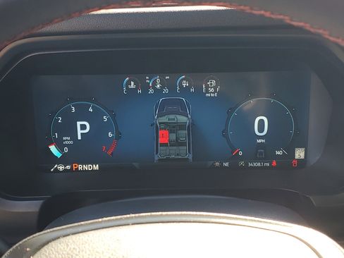 Used 2024 Ford F150 Raptor image 26