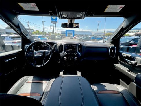 Certified 2023 GMC Sierra 3500 AT4 image 18