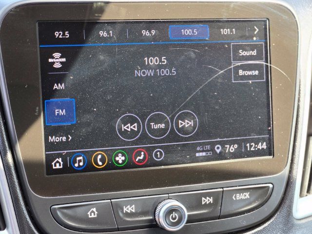 Used 2024 Chevrolet Malibu LT FWD image 17