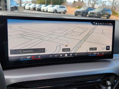 New 2026 BMW 330i xDrive Sedan image 12