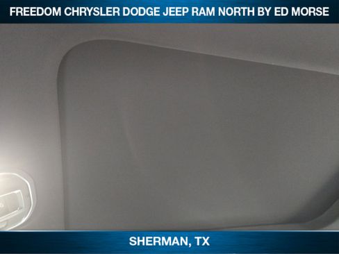 New 2026 Jeep Grand Cherokee Limited w/ Limited Altitude Package image 19
