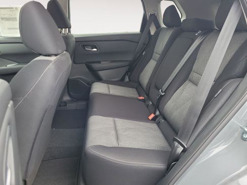 New 2026 Nissan Rogue SV w/ Cold Weather Package AWD/4WD image 18